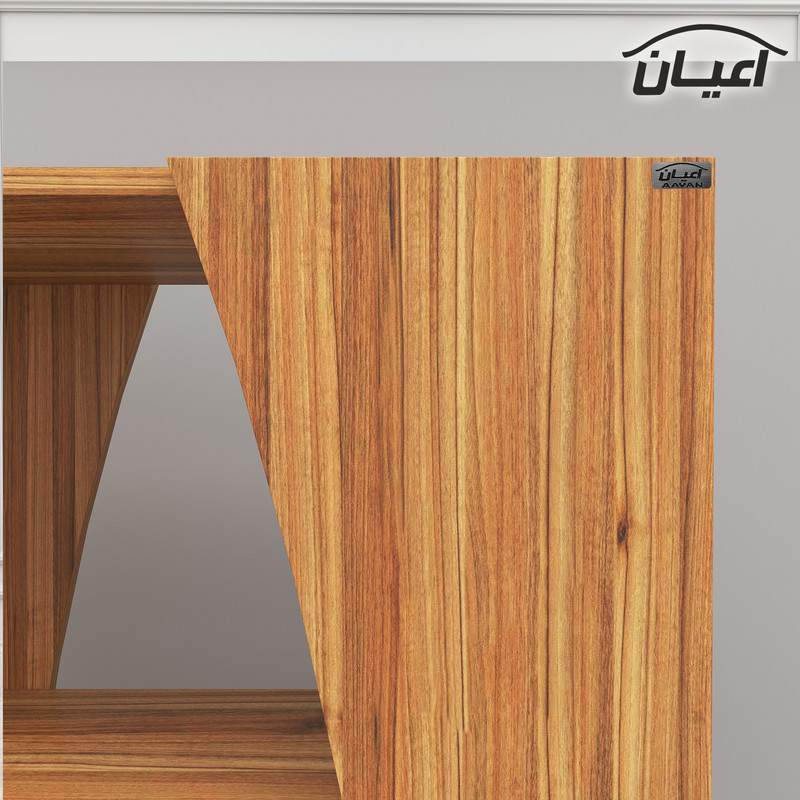 کتابخانه کوچیل مدل KL469