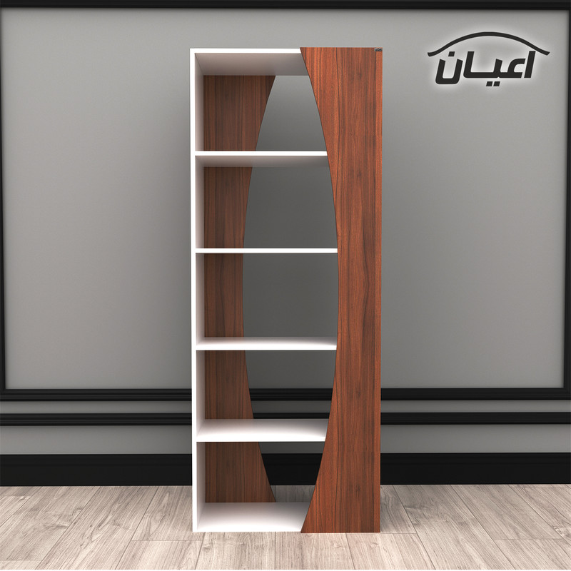 کتابخانه کوچیل مدل KL469