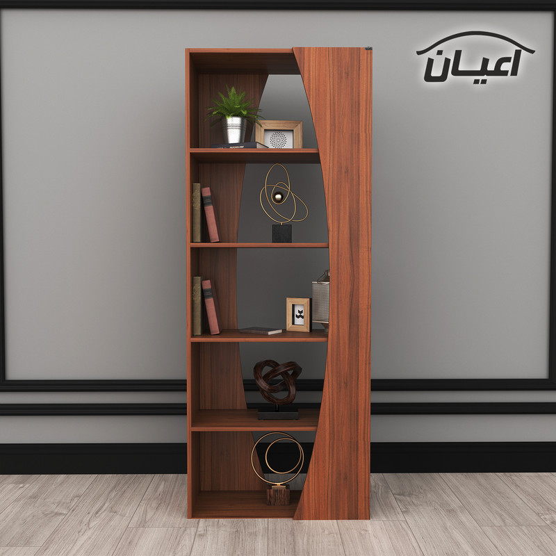کتابخانه کوچیل مدل KL469