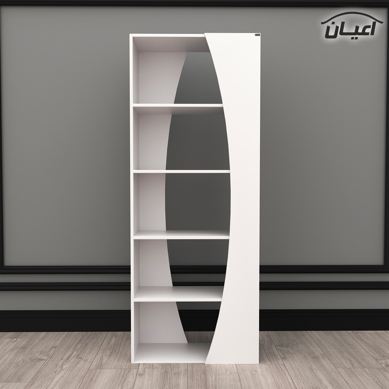 کتابخانه کوچیل مدل KL469