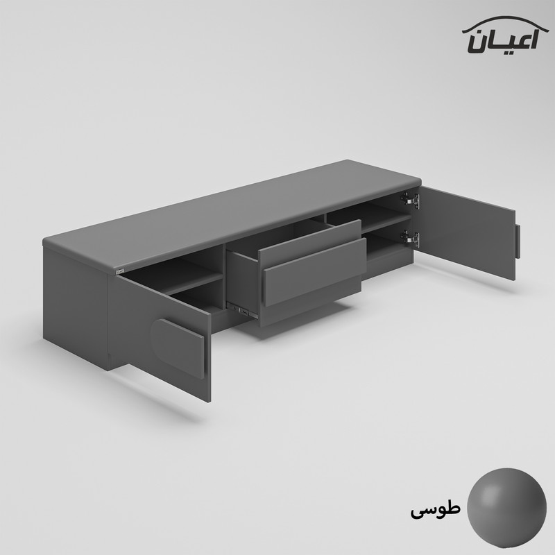 میز تلویزیون کوچیل مدل KL716