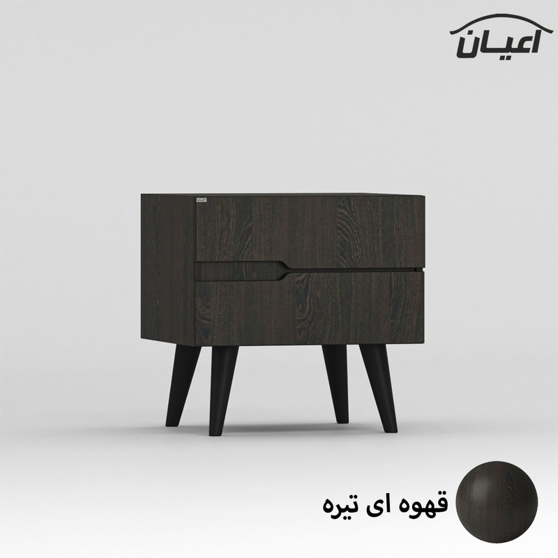 میز پاتختی کوچیل مدل KL338