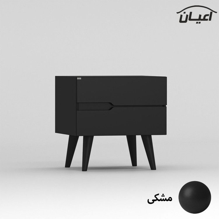 میز پاتختی کوچیل مدل KL338