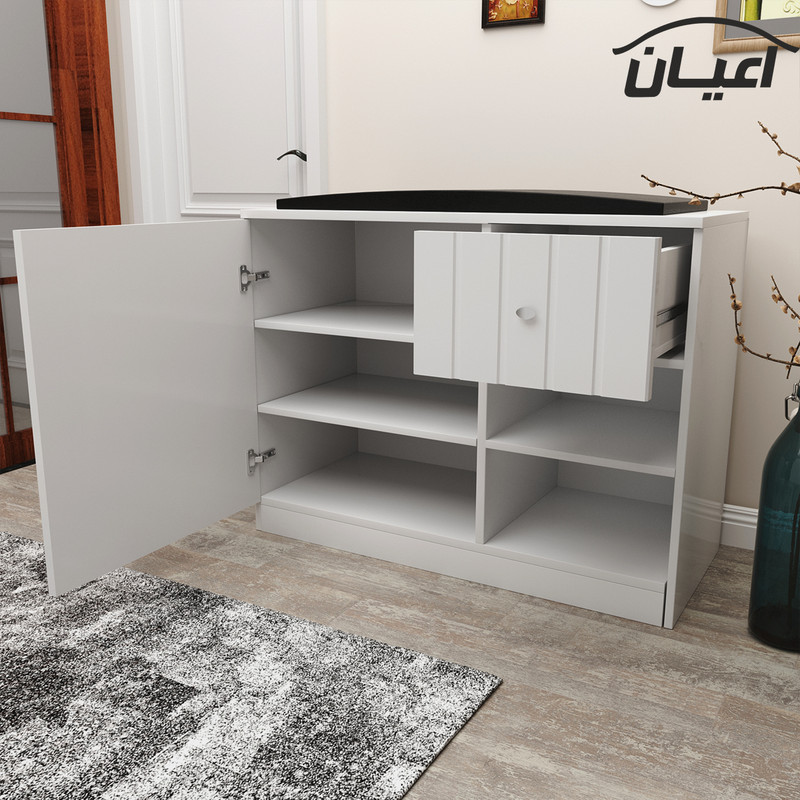 جاکفشی کوچیل مدل KL415