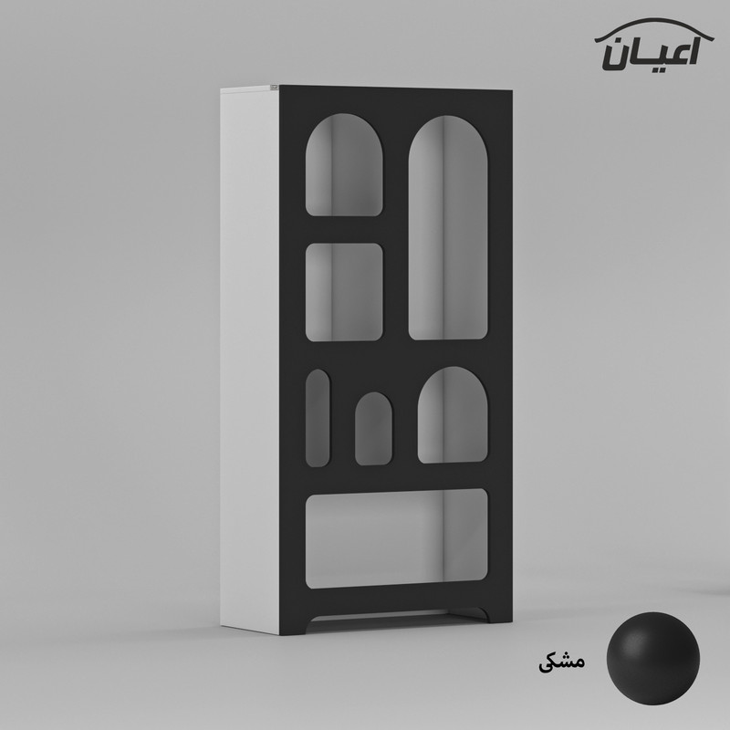 کتابخانه کوچیل مدل KL808