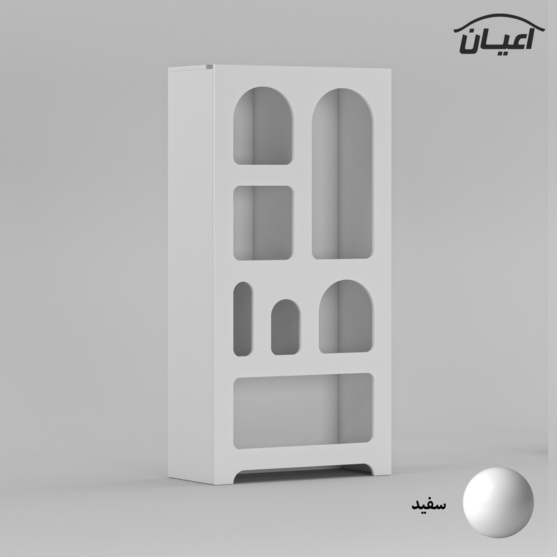 کتابخانه کوچیل مدل KL808