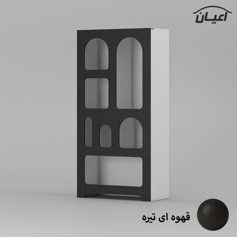 کتابخانه کوچیل مدل KL808