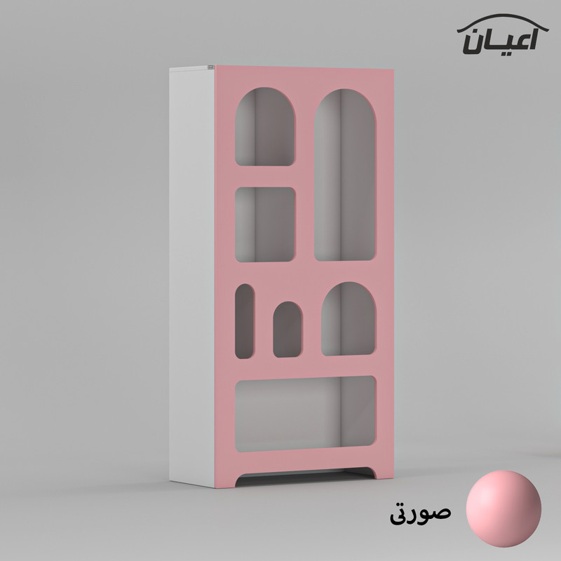 کتابخانه کوچیل مدل KL808