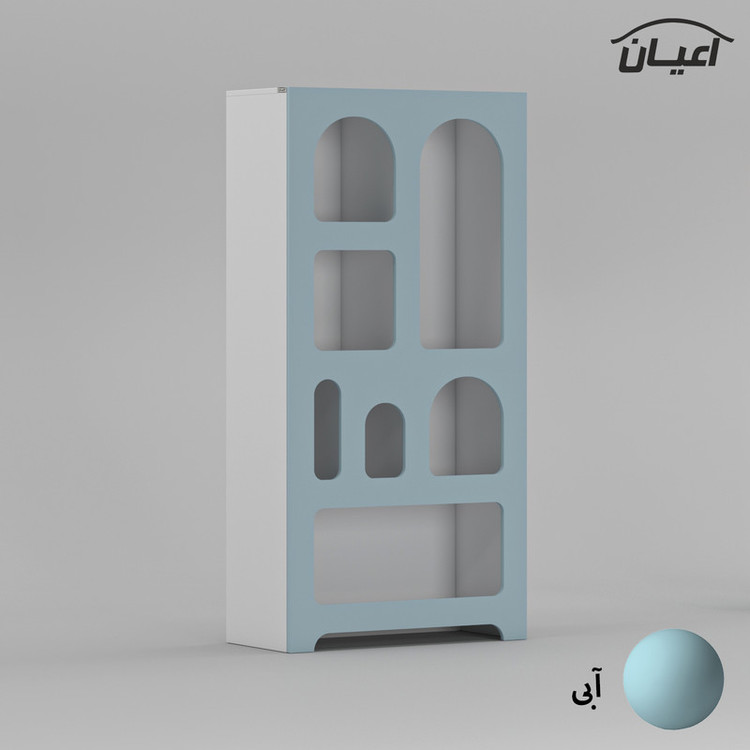 کتابخانه کوچیل مدل KL808