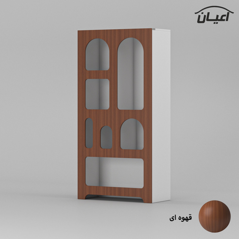 کتابخانه کوچیل مدل KL808