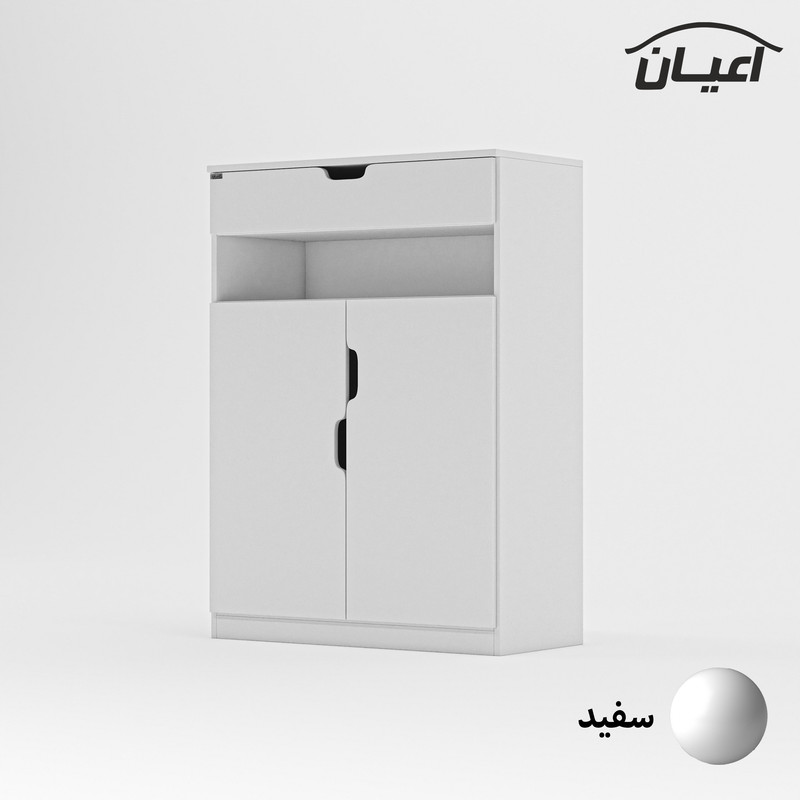 جاکفشی کوچیل مدل KL641