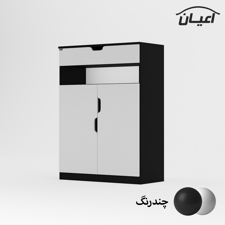 جاکفشی کوچیل مدل KL641