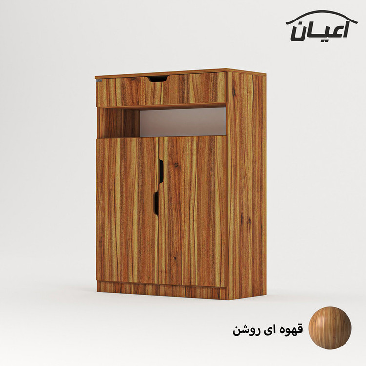 جاکفشی کوچیل مدل KL641