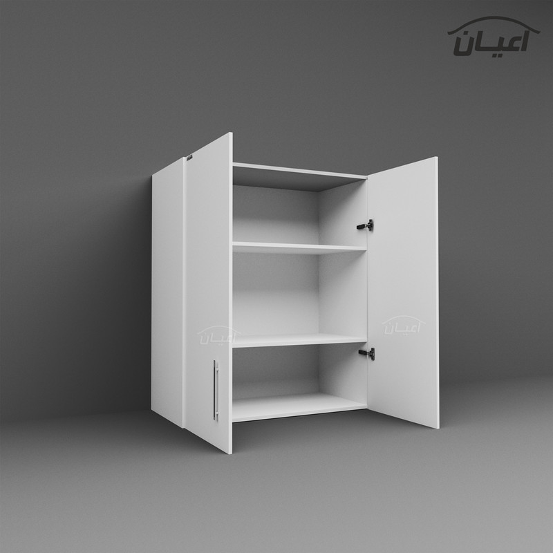 کابینت آشپزخانه کوچیل مدل KL C17