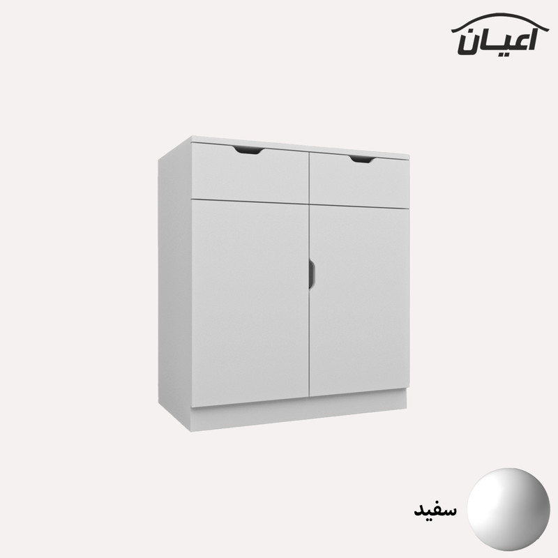 جاکفشی کوچیل مدل KL688