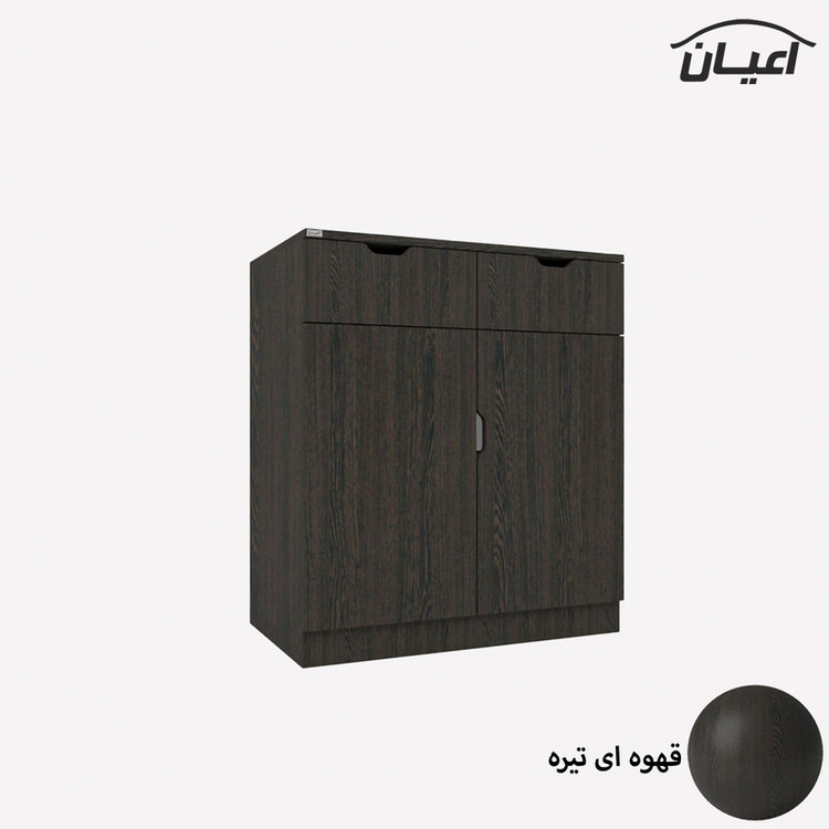جاکفشی کوچیل مدل KL688