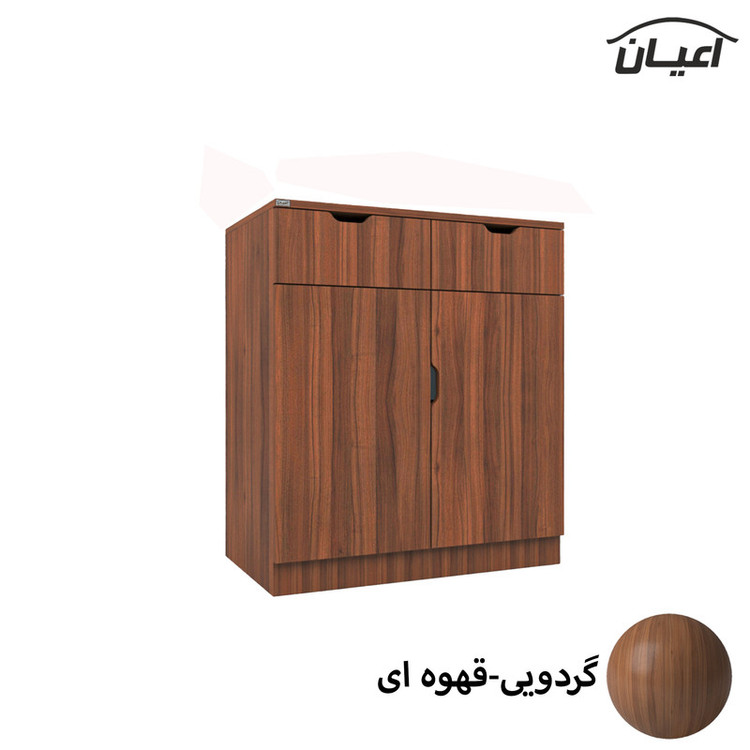 جاکفشی کوچیل مدل KL688