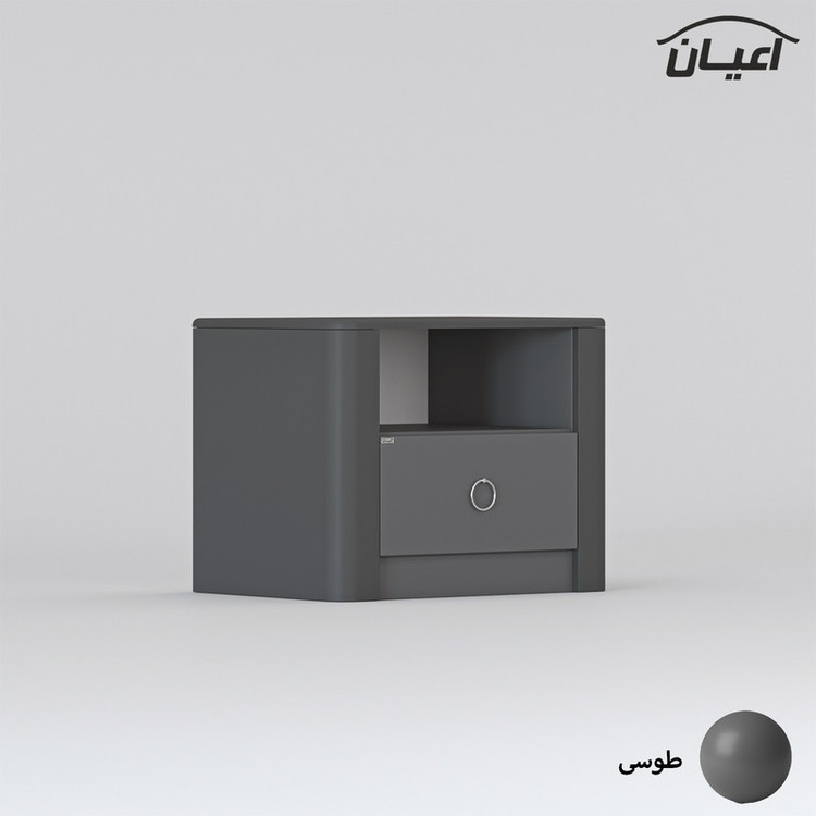 میز پاتختی کوچیل مدل KL821