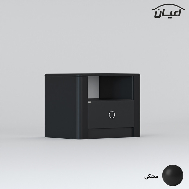 میز پاتختی کوچیل مدل KL821