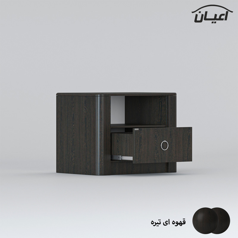 میز پاتختی کوچیل مدل KL821