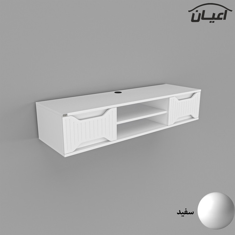 میز تلویزیون دیواری کوچیل مدل KL750