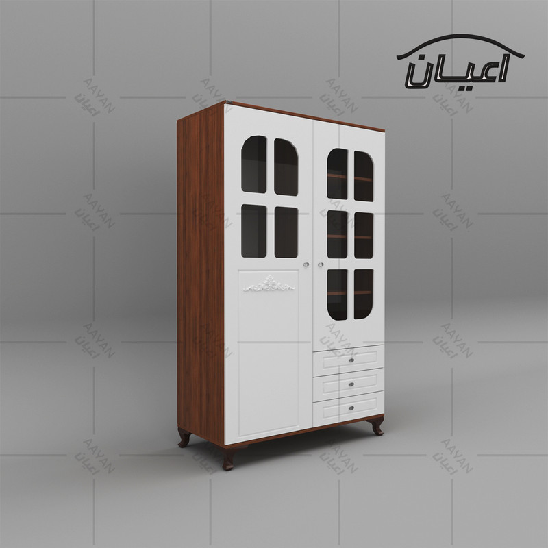 کمد کوچیل مدل KL455