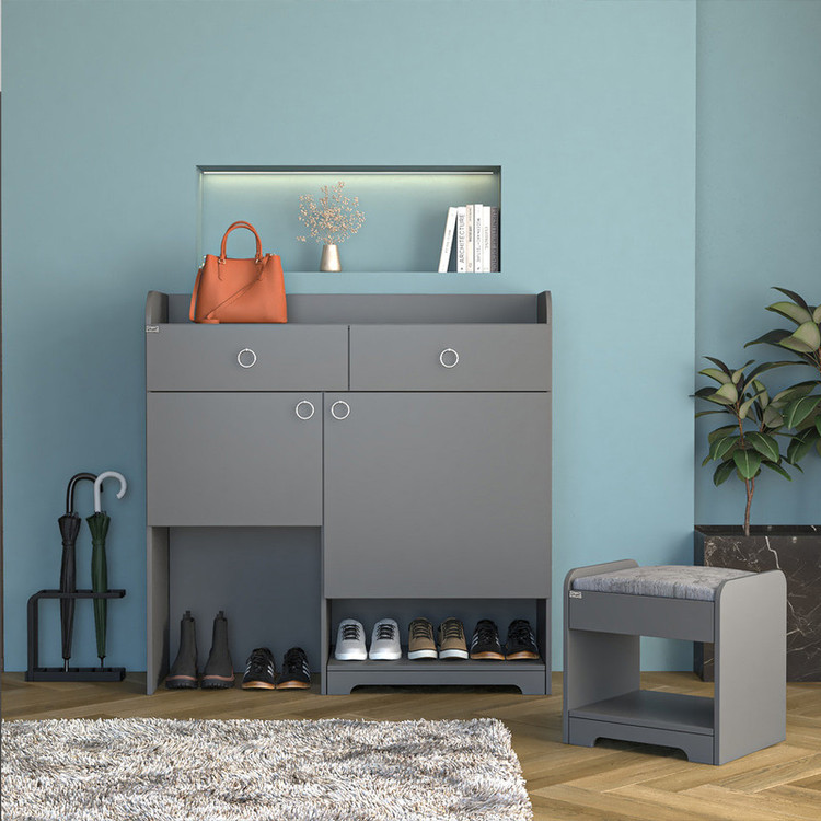 جاکفشی کوچیل مدل KL849