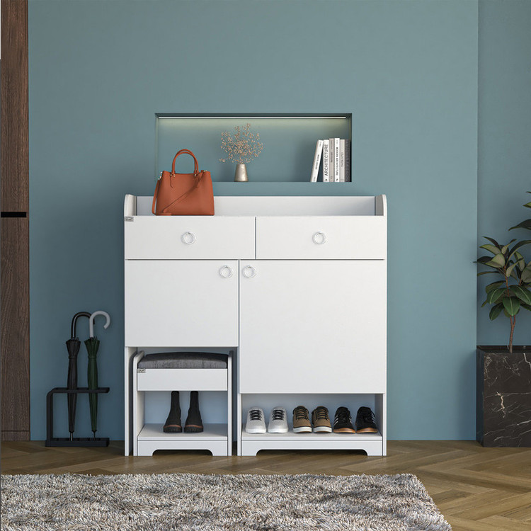 جاکفشی کوچیل مدل KL849