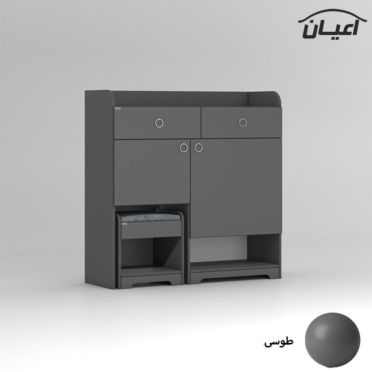 جاکفشی کوچیل مدل KL849