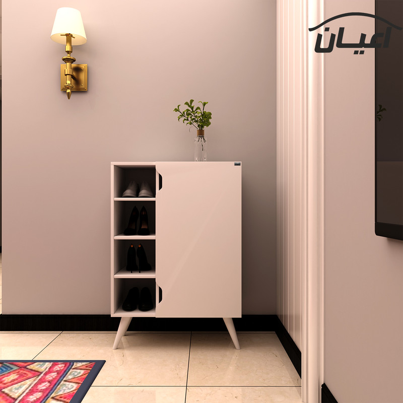 جاکفشی کوچیل مدل KL425