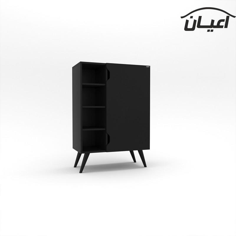 جاکفشی کوچیل مدل KL425