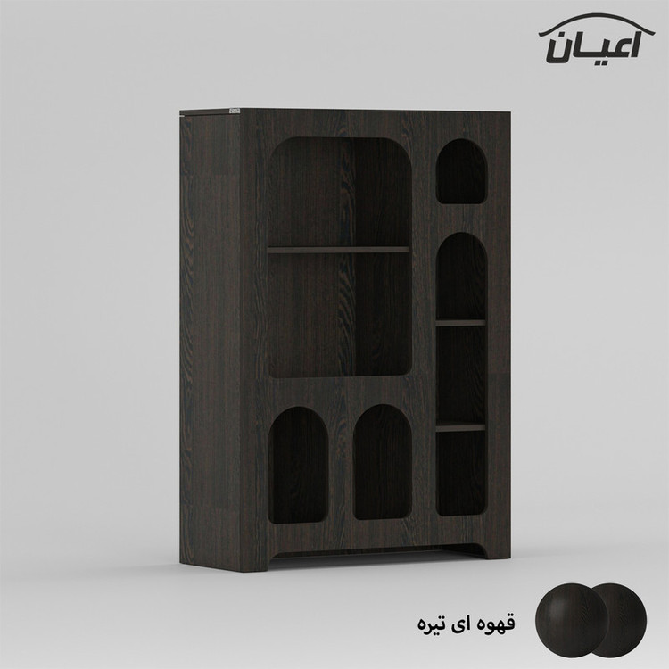 کتابخانه کوچیل مدل KL818