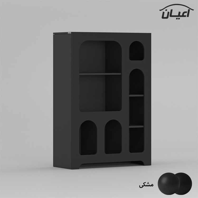 کتابخانه کوچیل مدل KL818