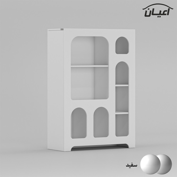 کتابخانه کوچیل مدل KL818