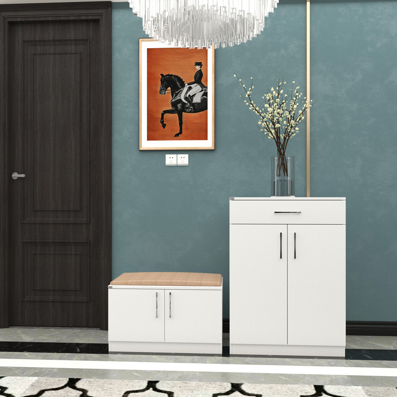 جاکفشی کوچیل مدل KL740 مجموعه دو عددی