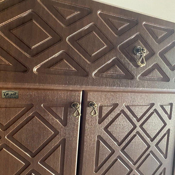 جاکفشی کوچیل مدل KL146