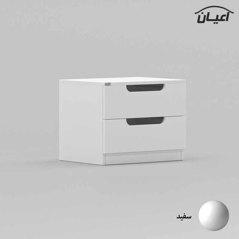 میز پاتختی کوچیل مدل KL774