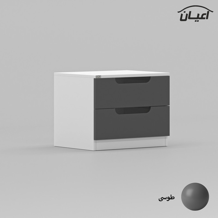 میز پاتختی کوچیل مدل KL774