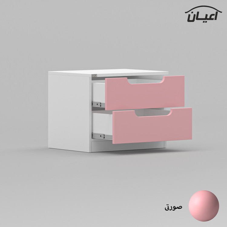 میز پاتختی کوچیل مدل KL774