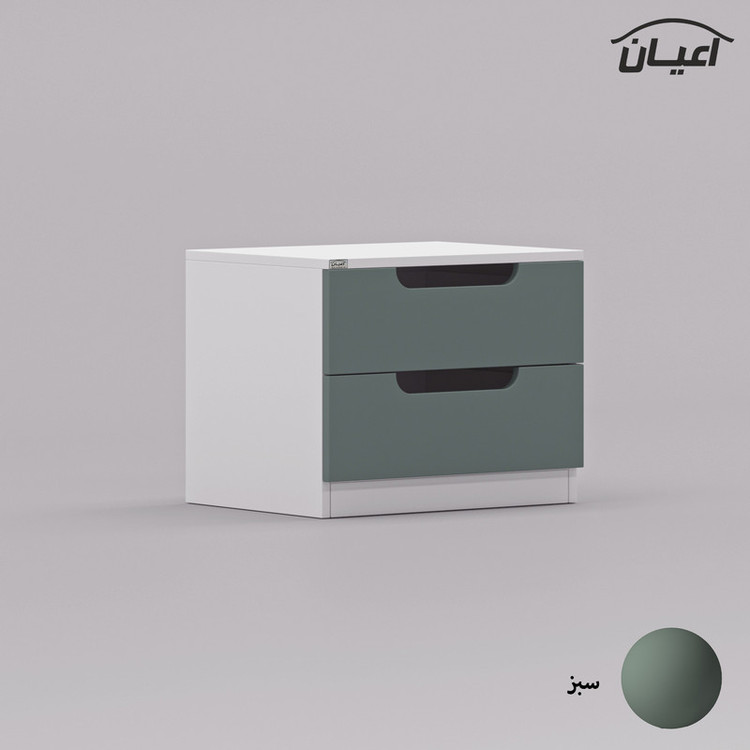 میز پاتختی کوچیل مدل KL774