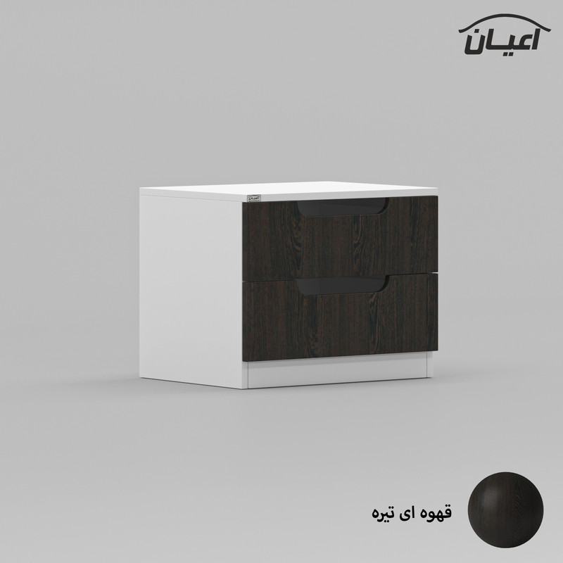 میز پاتختی کوچیل مدل KL774