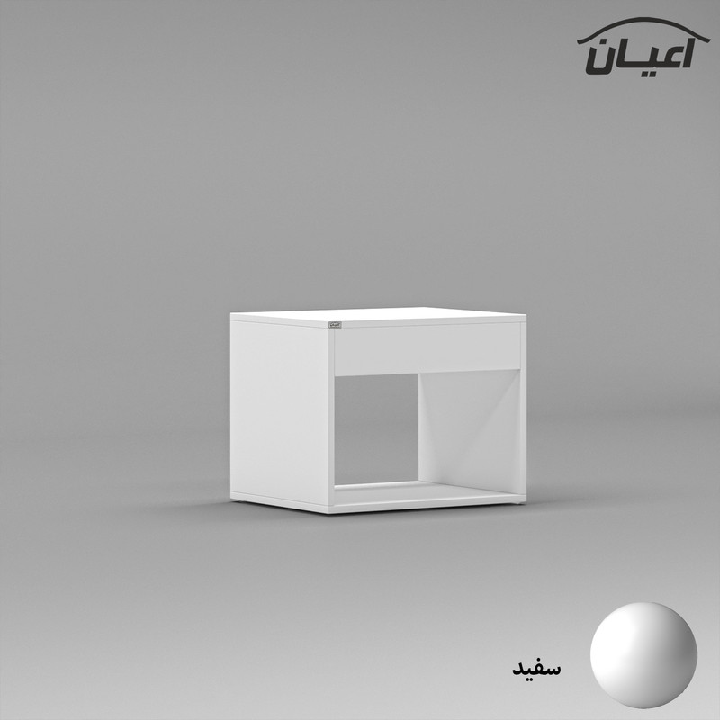 میز پاتختی کوچیل مدل KL739