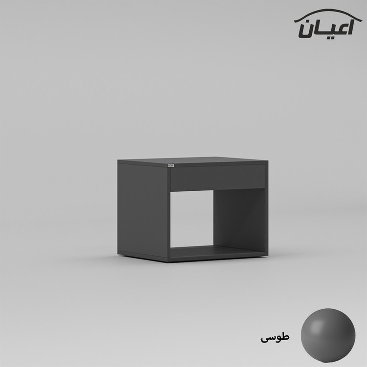 میز پاتختی کوچیل مدل KL739