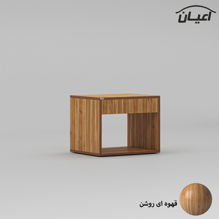 میز پاتختی کوچیل مدل KL739