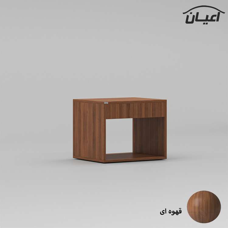 میز پاتختی کوچیل مدل KL739