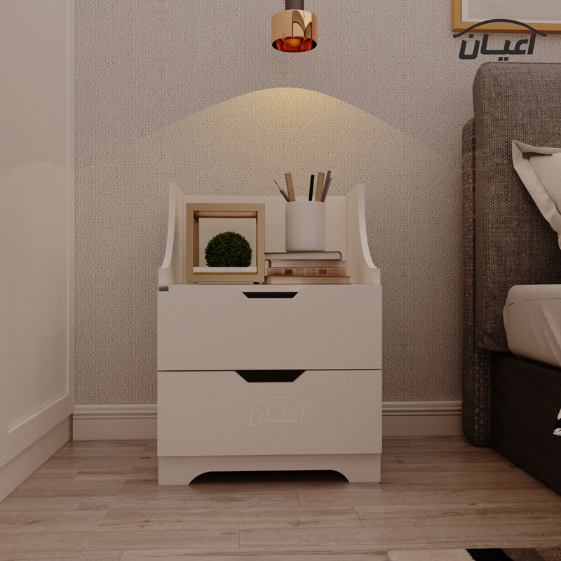 میز پاتختی کوچیل مدل KL411