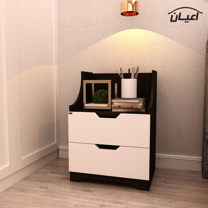 میز پاتختی کوچیل مدل KL411