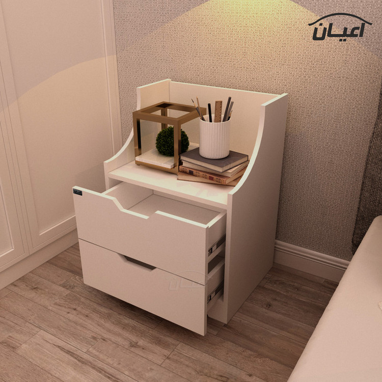 میز پاتختی کوچیل مدل KL411