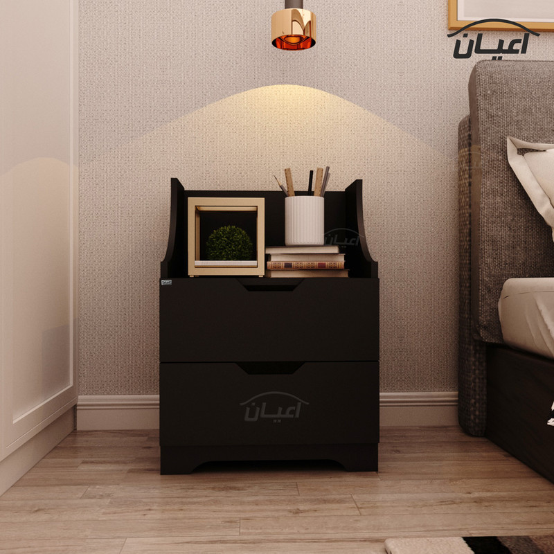 میز پاتختی کوچیل مدل KL411