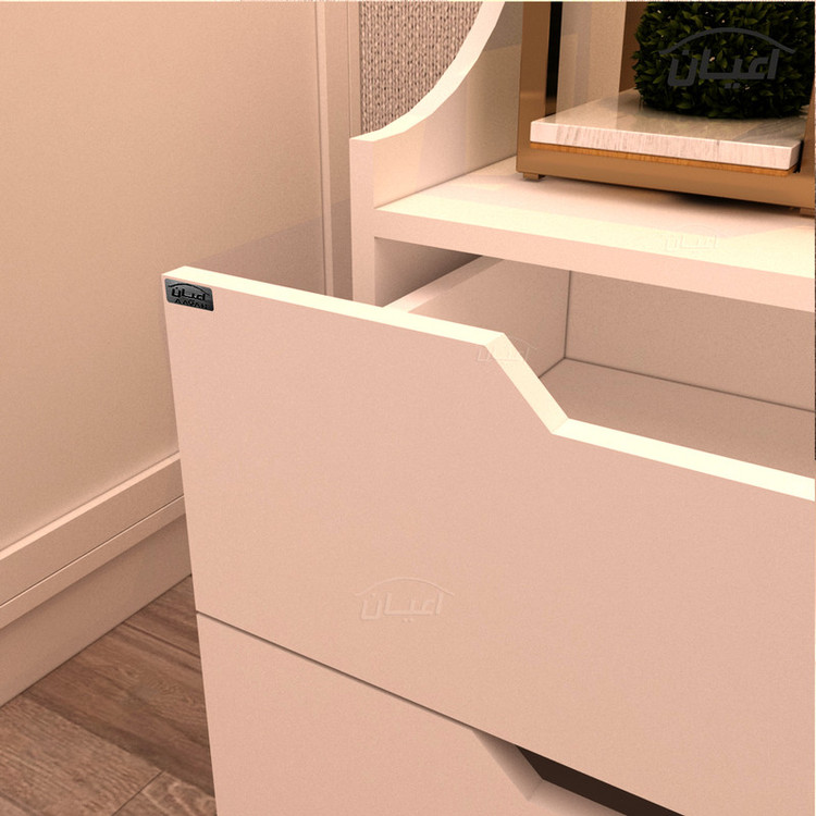 میز پاتختی کوچیل مدل KL411